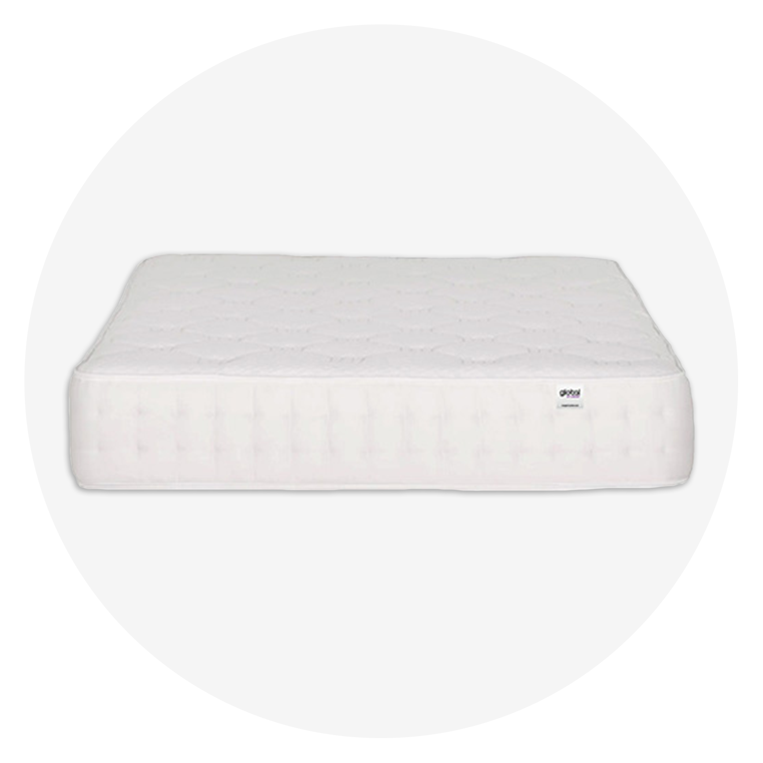 Small Single Mattress